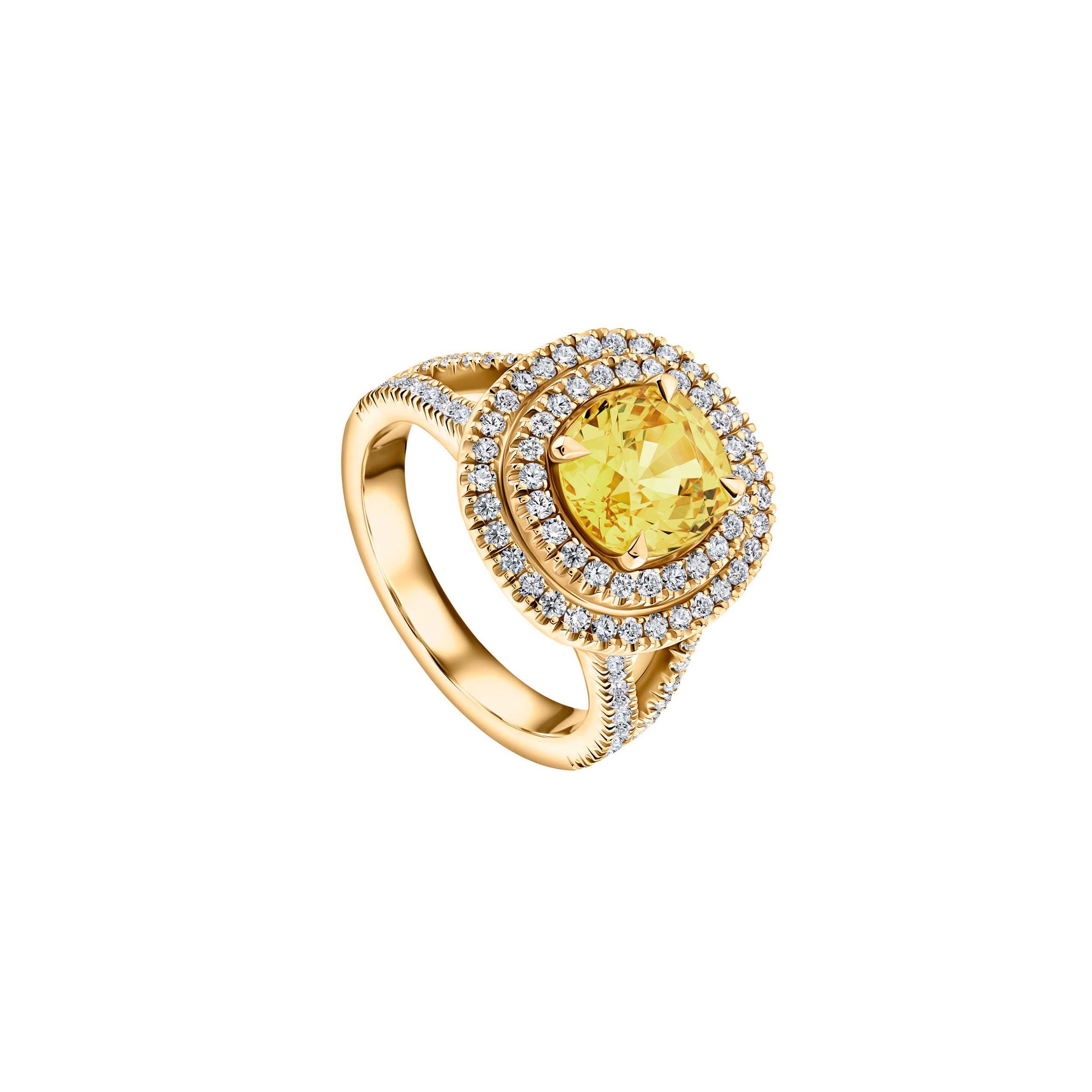 0.35ct Diamond 14kt White Gold 3D Princess 5 Stone Filigree Anniversary Ring  1337 - Etsy Denmark