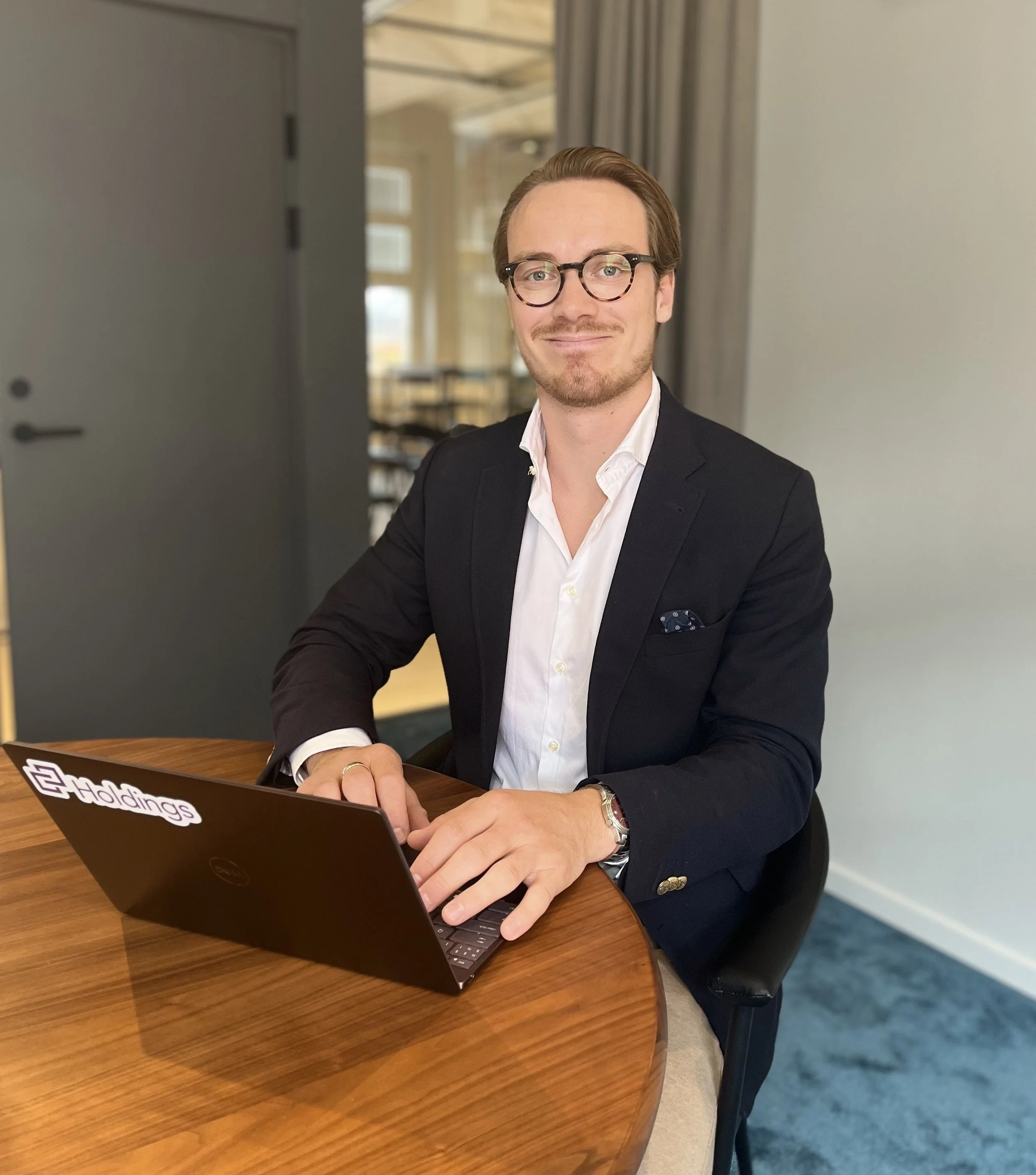 Banks & Finance — Modular Finance