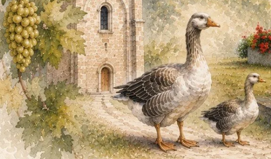 Journées du patrimoine