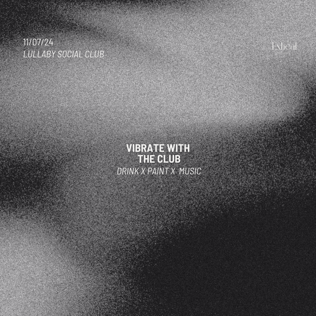 vibrate with the club - SUMMER EDITION