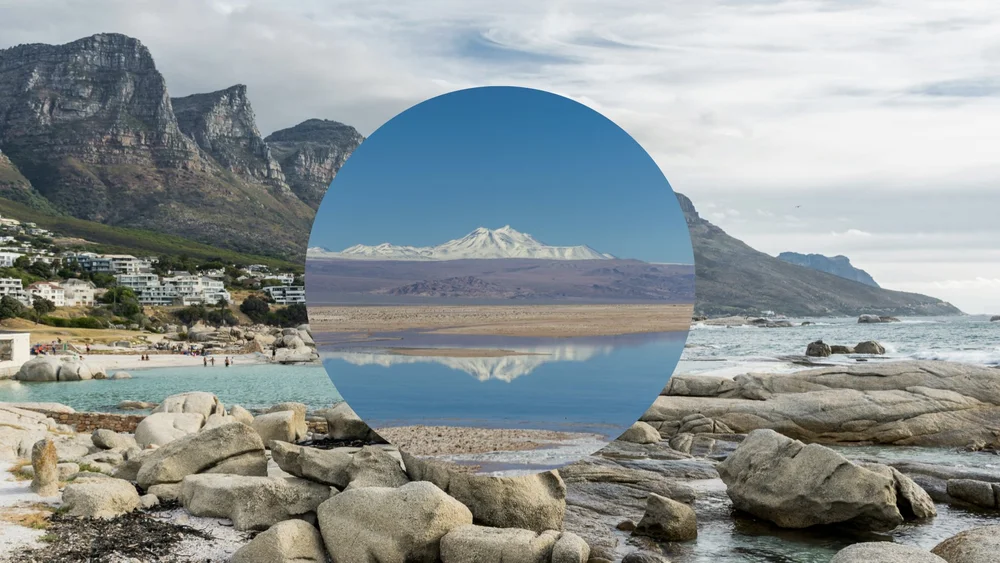 The training — Biosphere Intelligence