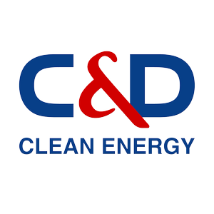 c&d logo
