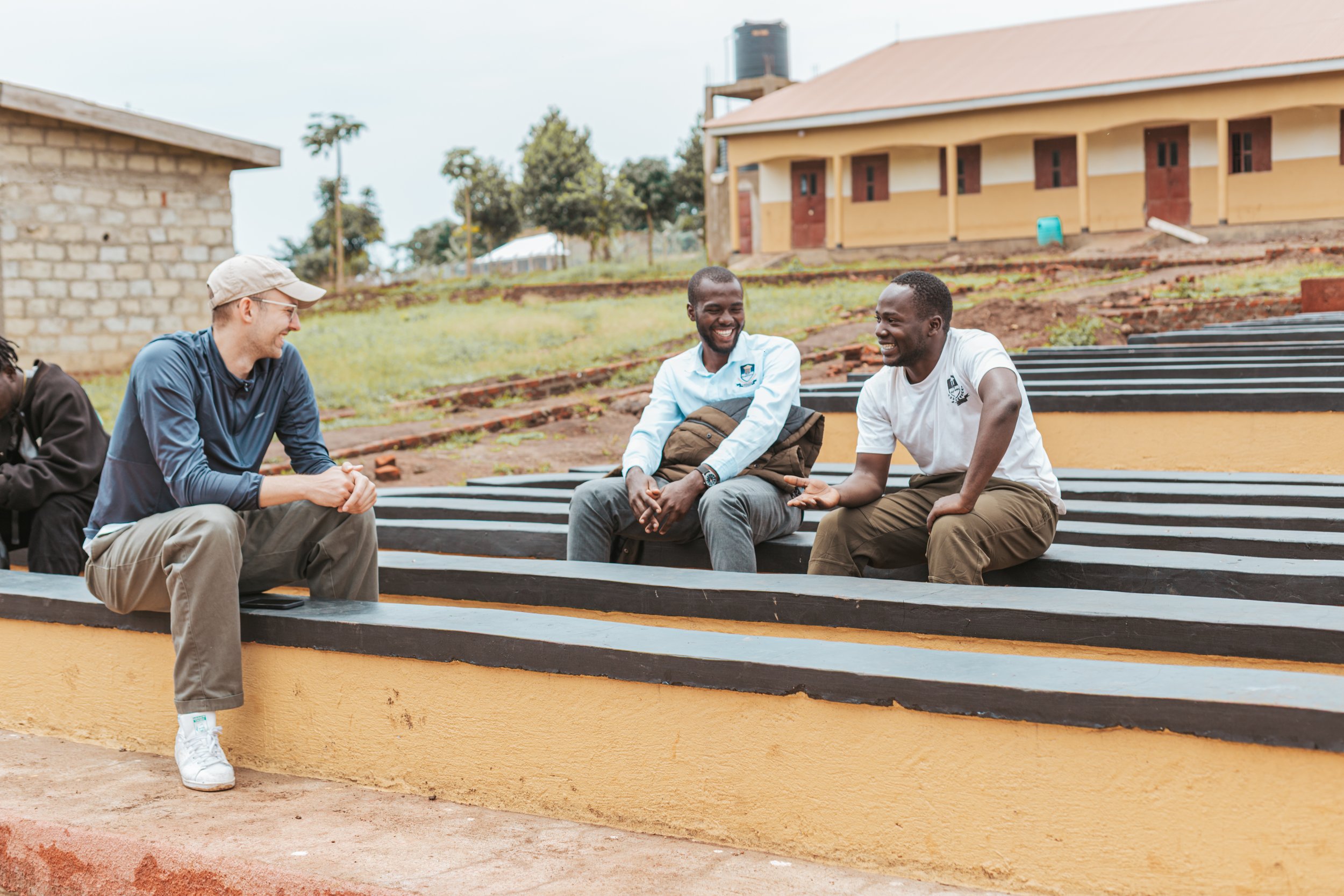 The ripple effect of community-led education