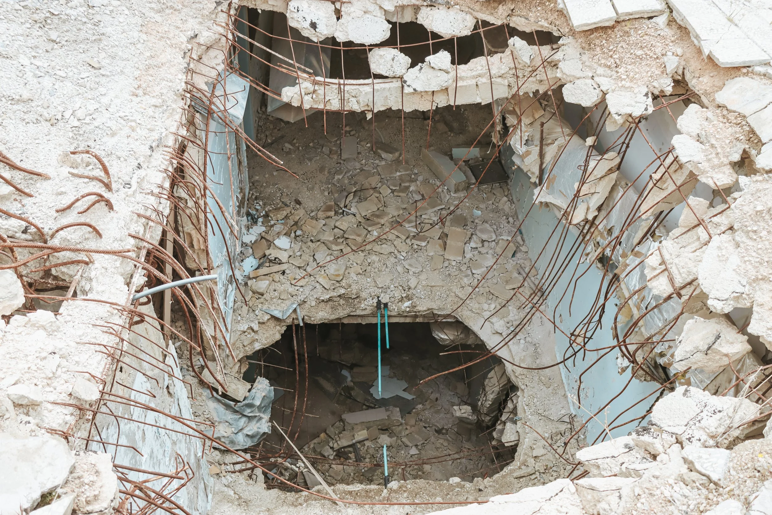 20250421_Maarrat al-Numan, Syria_Maarrat al-Numan National Hospital_HiHFAD_Pre-recontruction_19.jpg