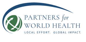 Partners for World Health logo