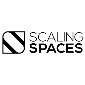 Scaling Spaces logo
