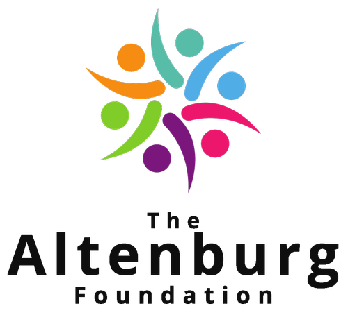 The Altenburg Foundation logo