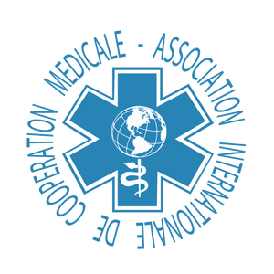 AICM logo