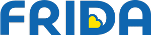 FRIDA Ukraine logo