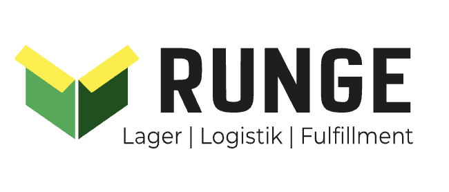 Runge Lager Logistik logo