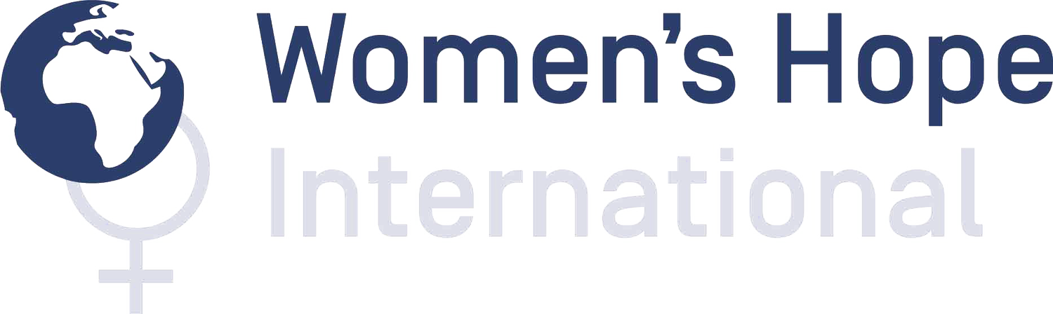 Women's Hope International logo