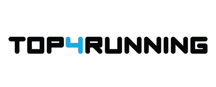 Top4Running logo