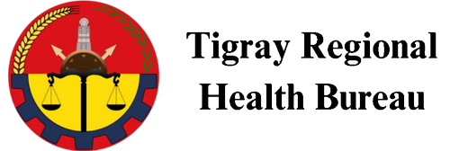Tigray Health Bureau