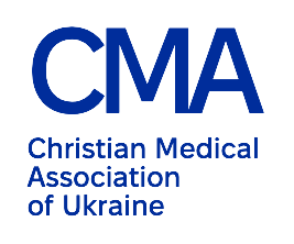 Christian Medical Association logo