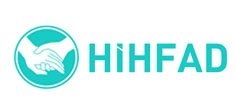 Hand in Hand for Syria logo