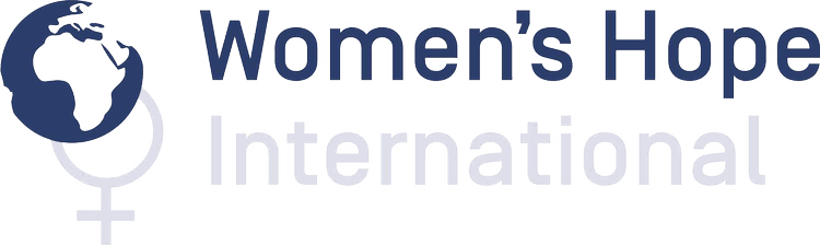 Women's Hope International logo