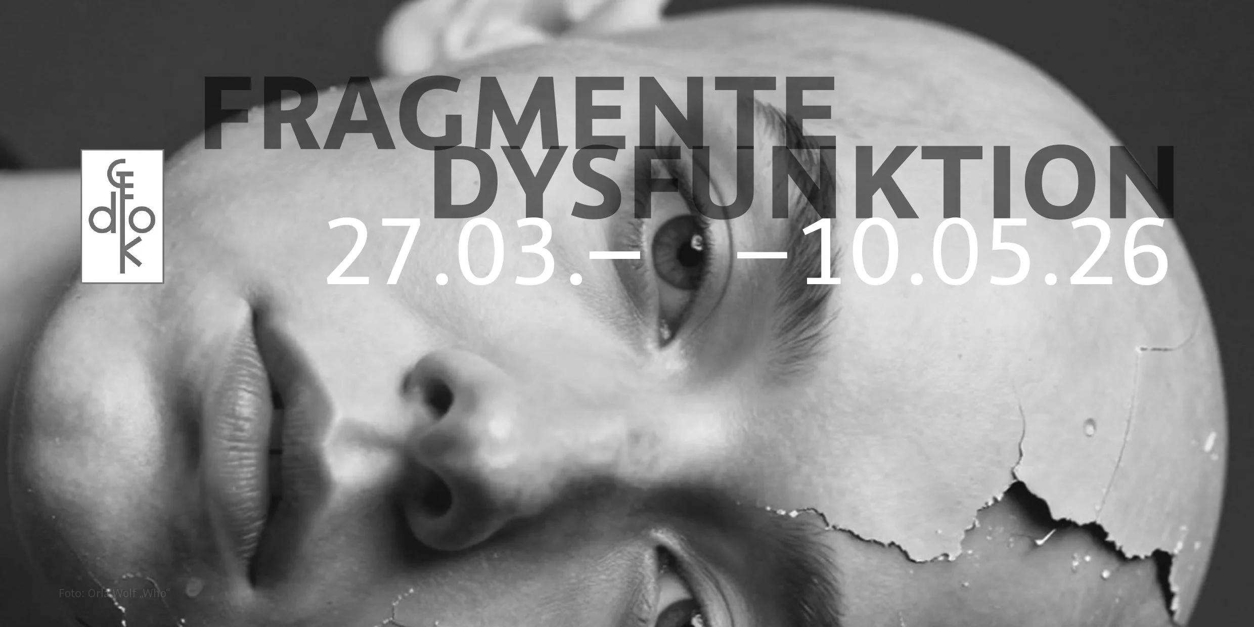 Fragmente und Dysfunktion