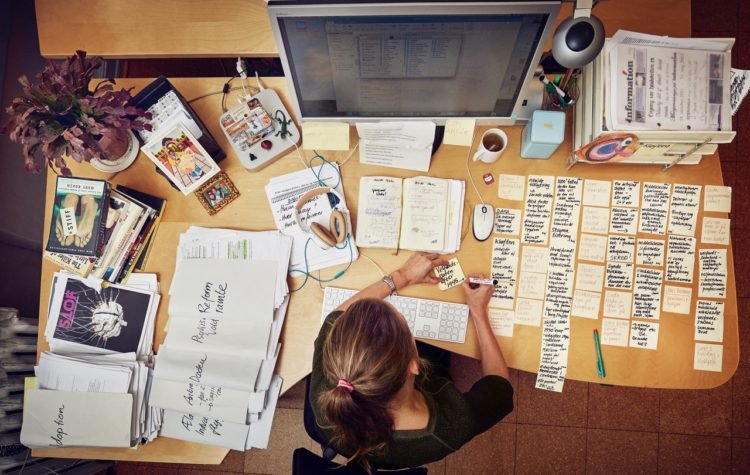 3 Productivity Tips For People With ADHD: Working From Home Edition
