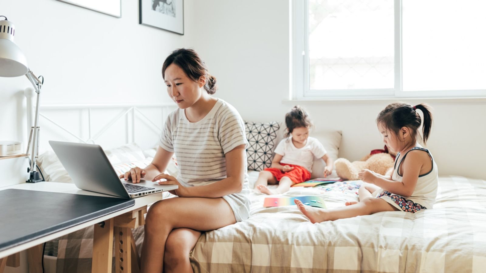 Motivation for a single parent