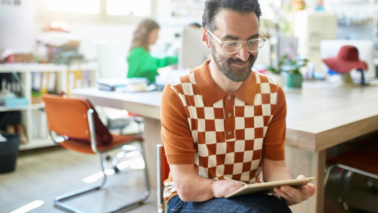 How to start your week off right as parents running a small business