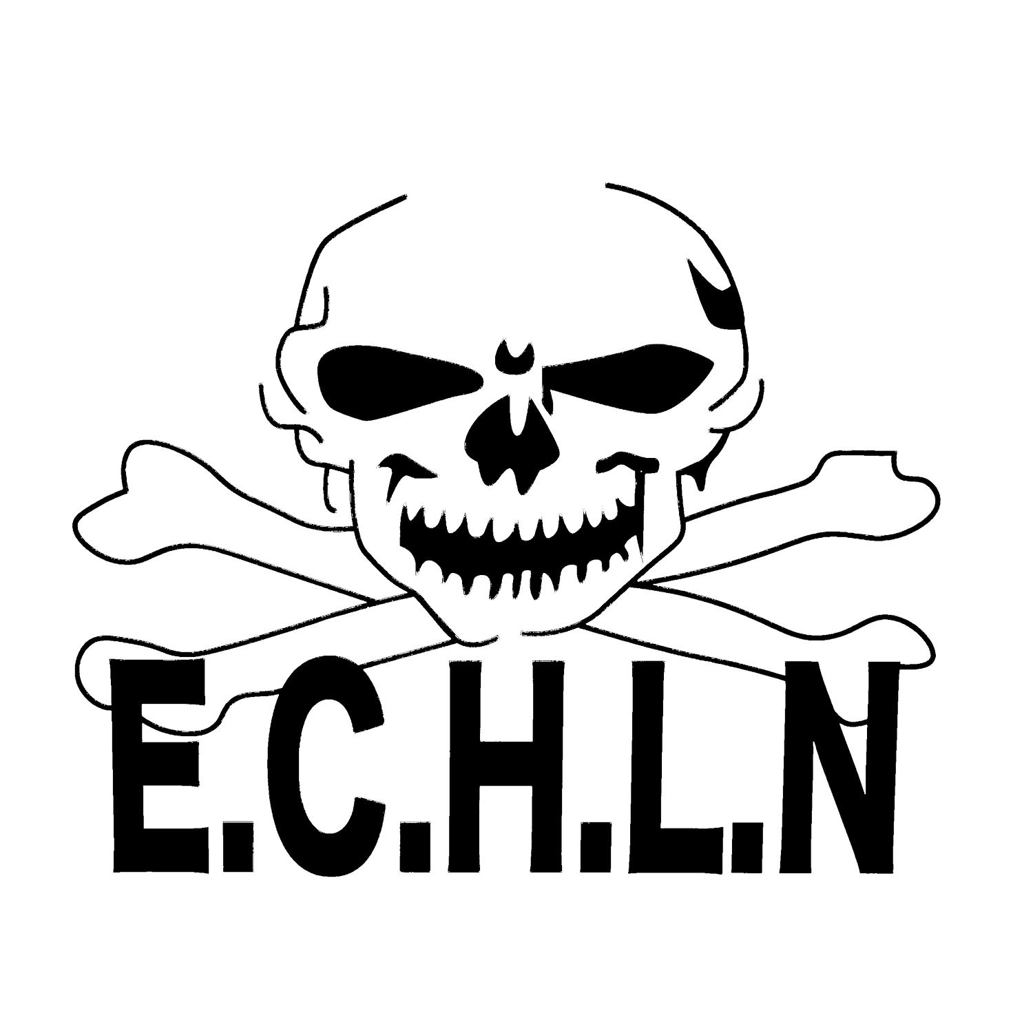 ECHLN