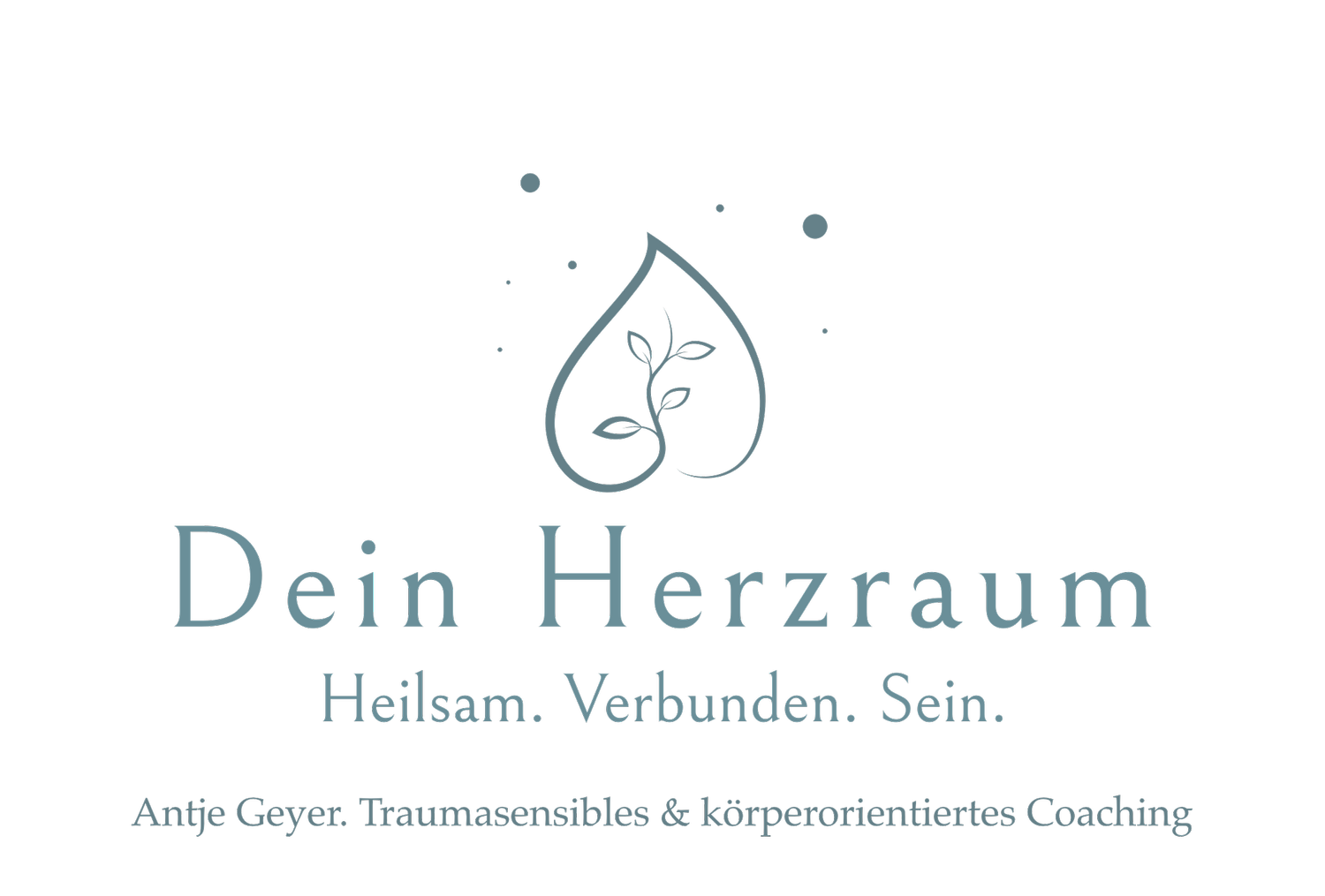 Dein Herzraum