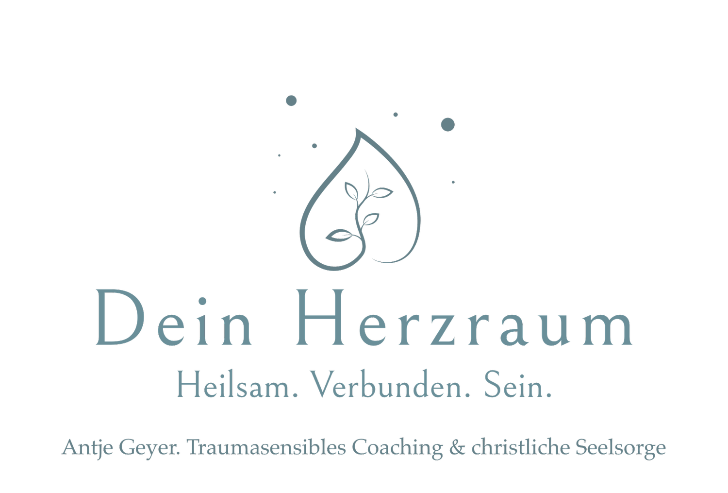 Dein Herzraum