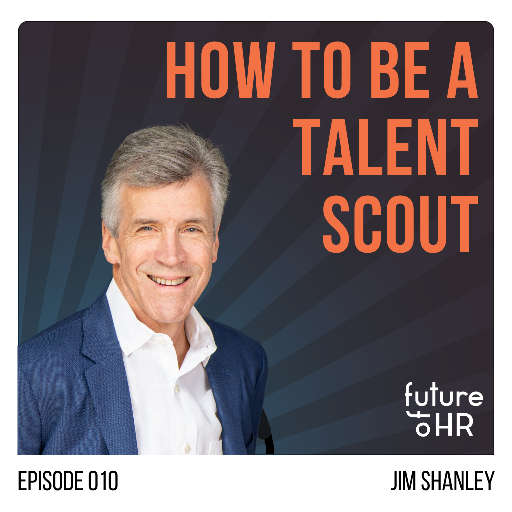 Future of HR Podcast