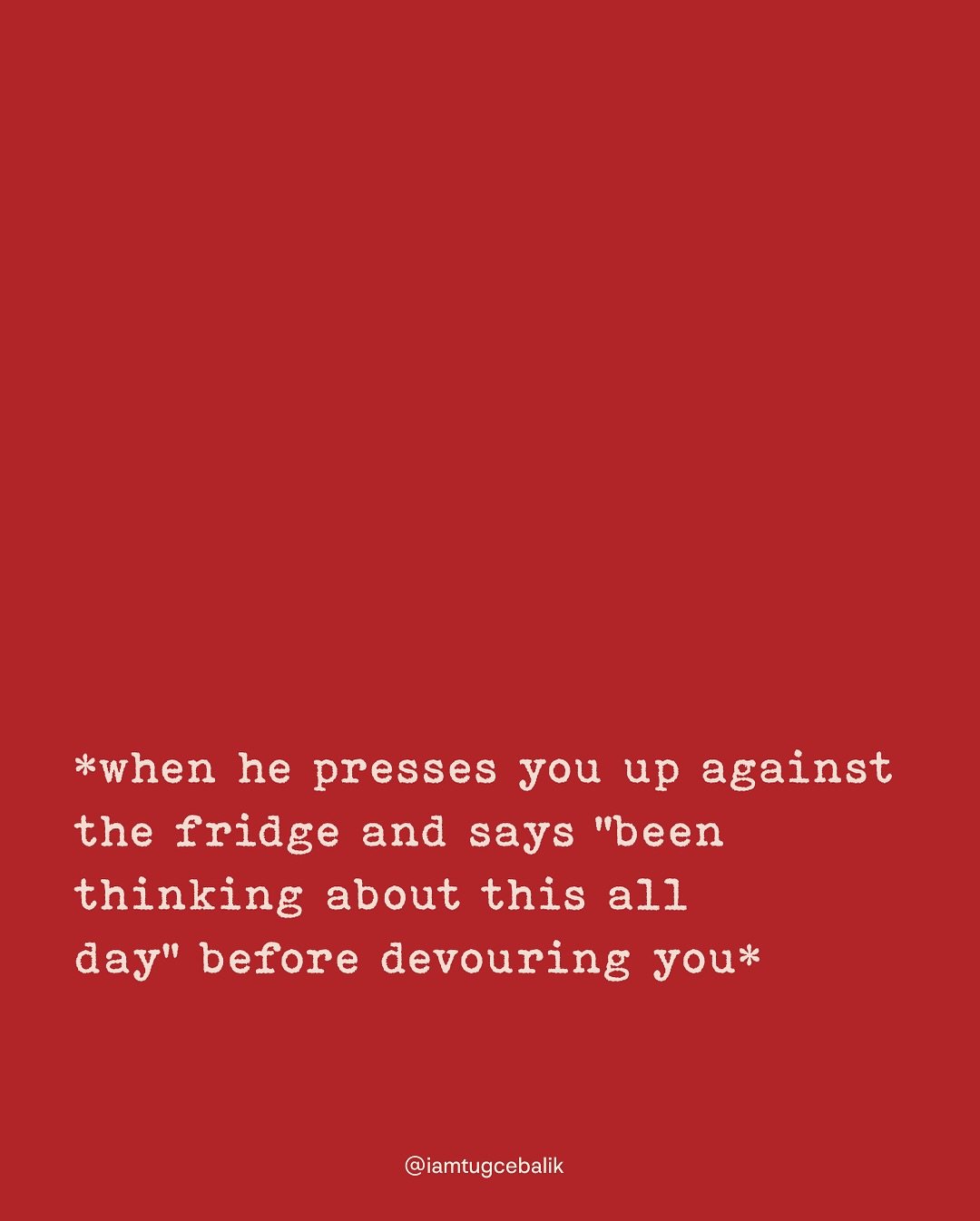 for when you need something to obsess over at 2am 🙂&zwj;↕️🫠