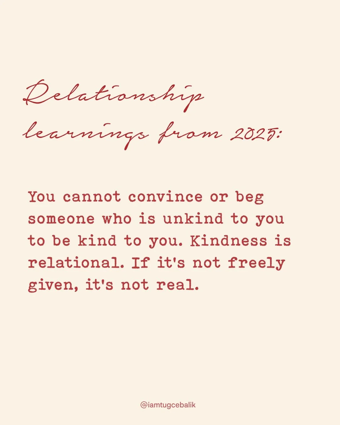 my heart learned a lot this year 🖤