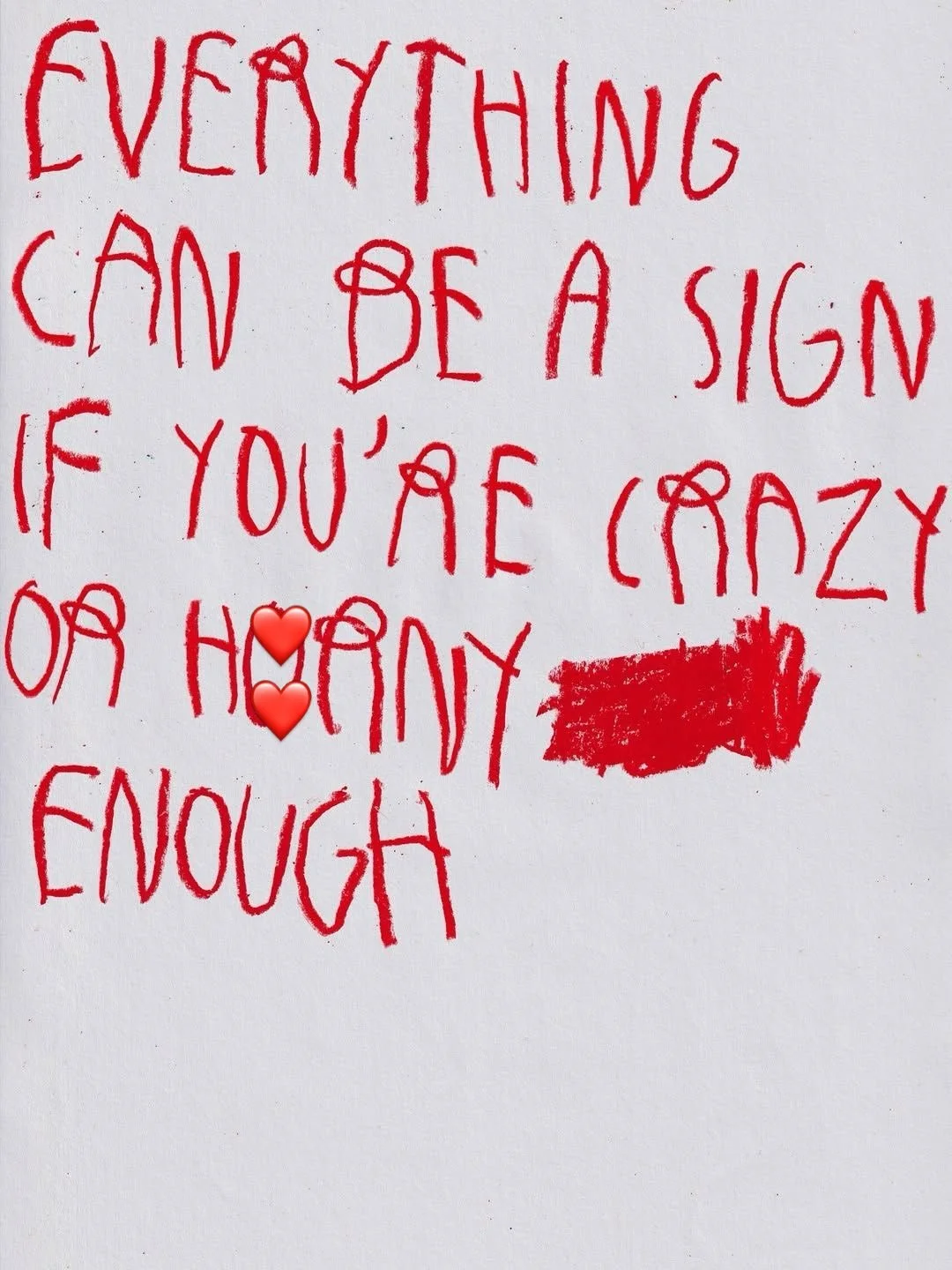 this might be your sign ⸜(｡˃ ᵕ ˂ )⸝♡