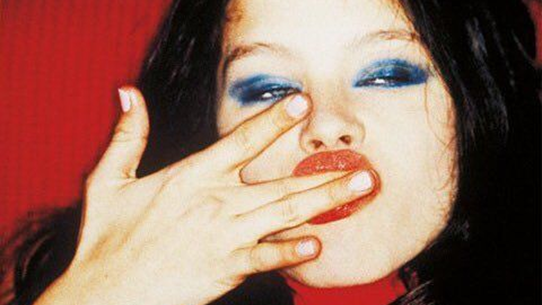 Romanticizing Your Life Is Pretty. Eroticizing It Changes You.