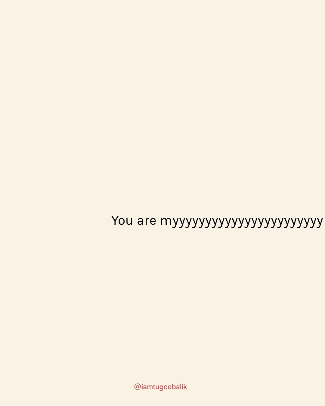 share &amp; spread the &hearts;️