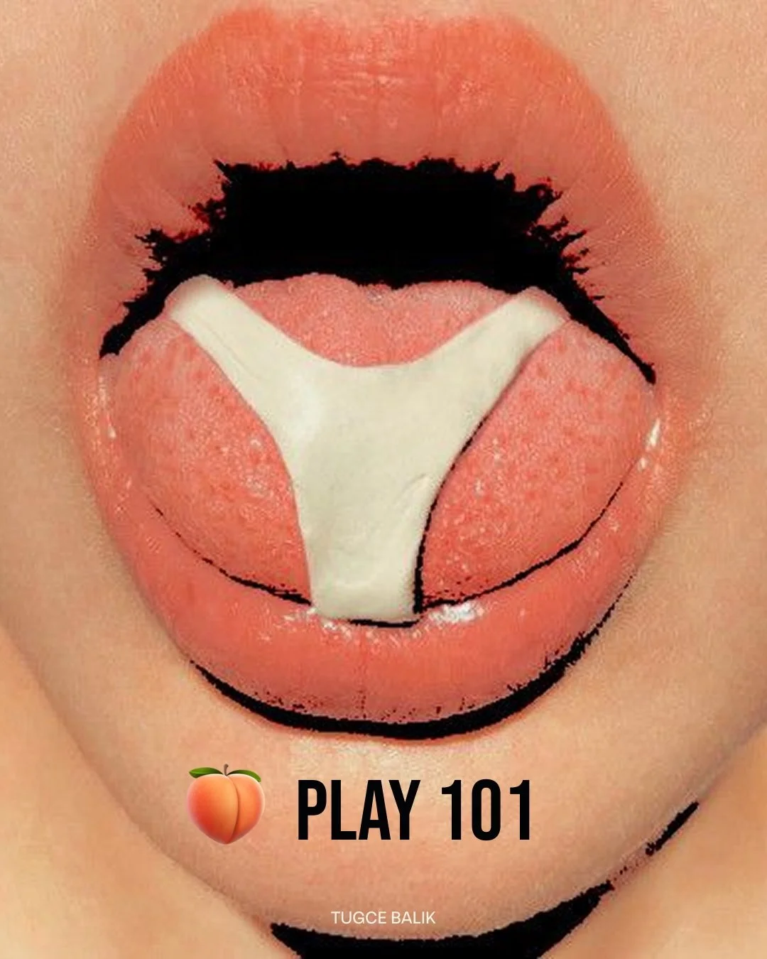 Comment &ldquo;juicy&rdquo; to learn more about this topic.

🍑 play is so shame-coded.

Most of us learned what it is and how it goes from 🌽. So we either avoid it, or push through it, thinking that&rsquo;s just how it&rsquo;s supposed to feel.

It