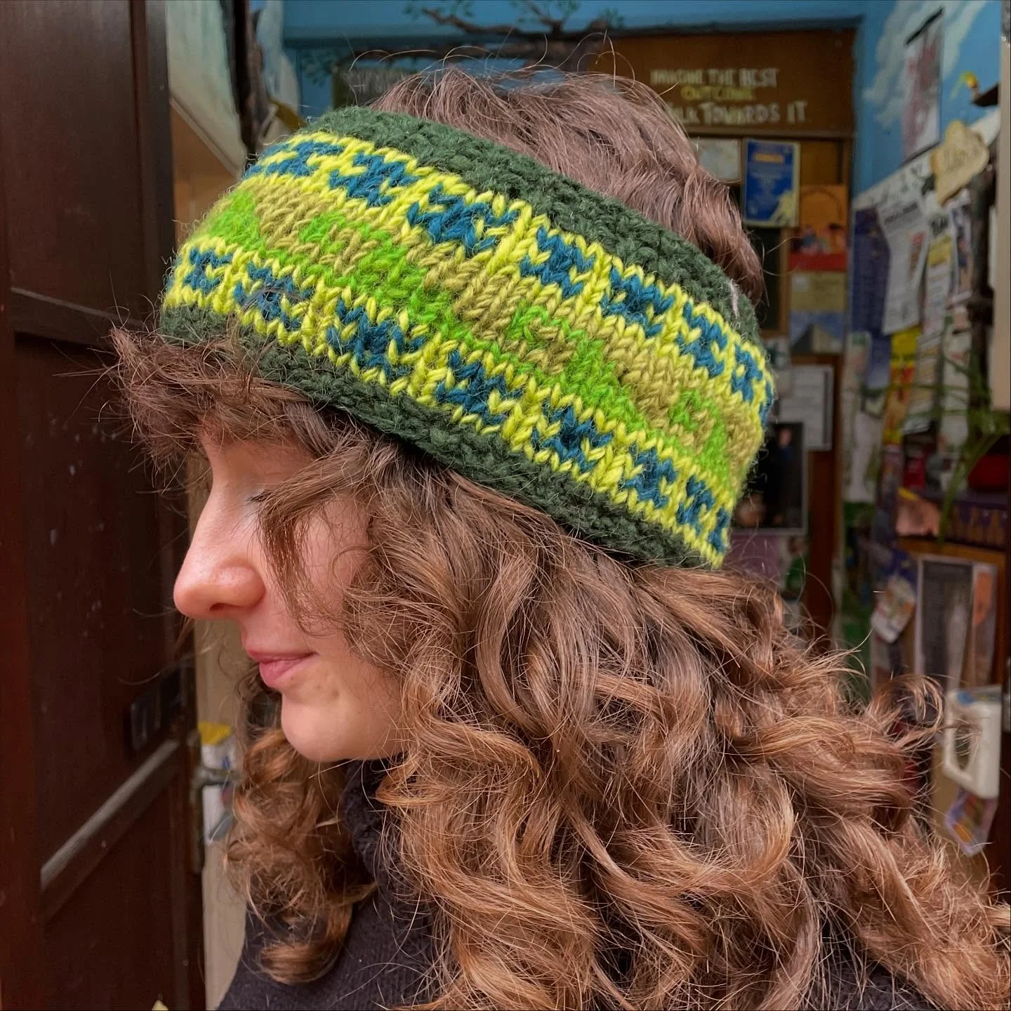 keep yourself warm with our beloved woollen and felt headbands, available in a variety of colours☺️

do pop in to see us as we have lots of new stock in store!! 

✨ &pound;6 each ✨

love &amp; peace ☮️