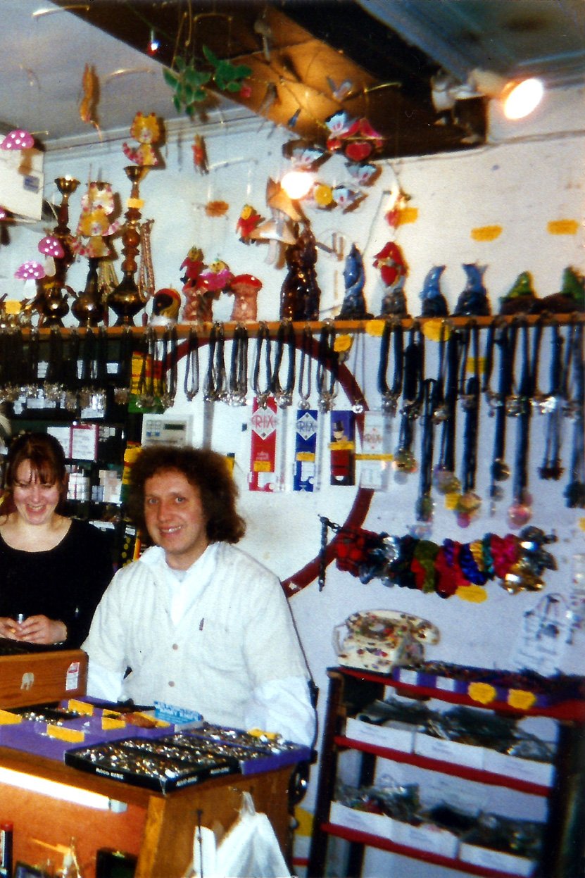 Gail and Martin (1992)