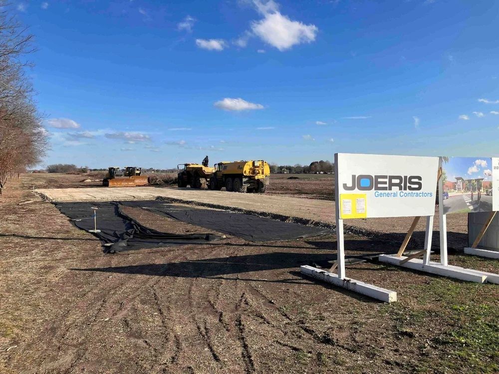 Timeline — Red Oak ISD Bond