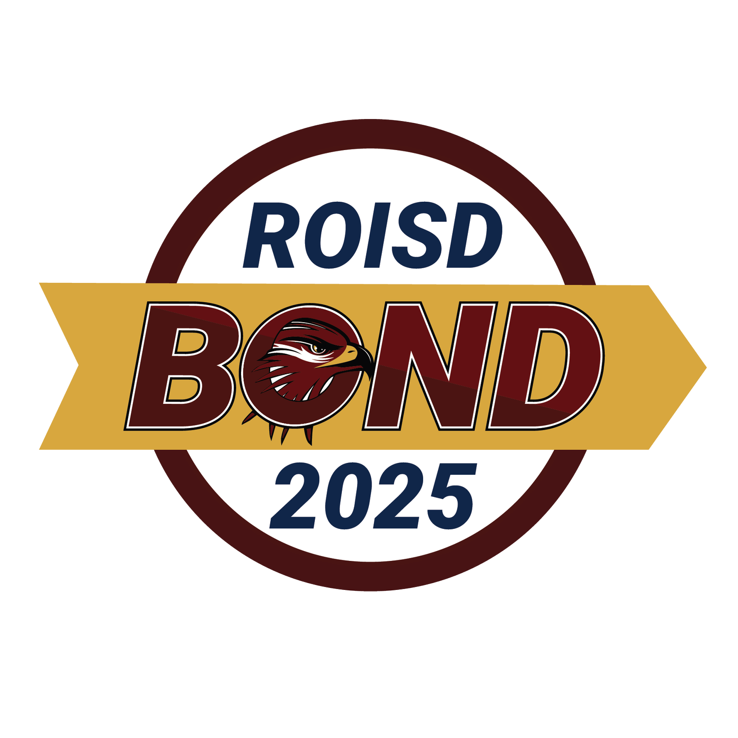 Red Oak ISD Bond