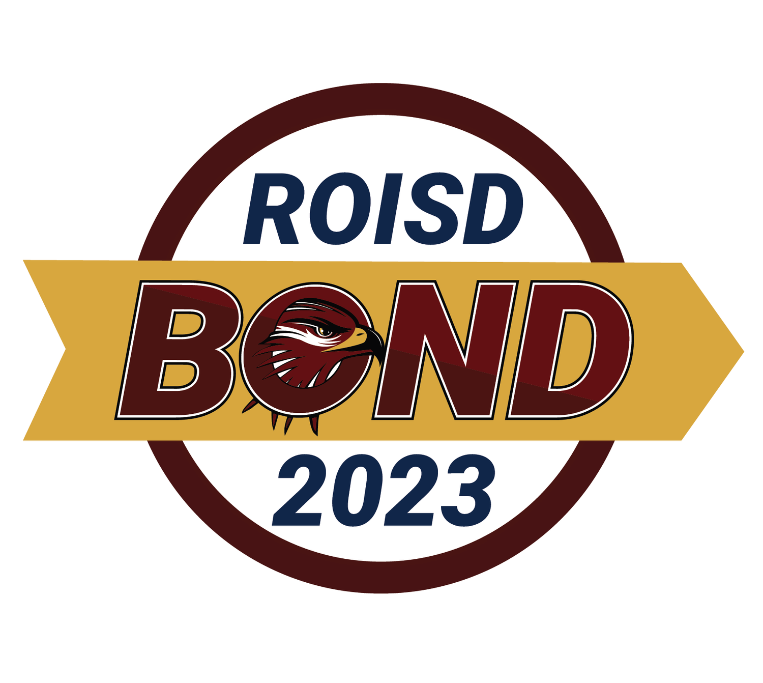 Red Oak ISD Bond