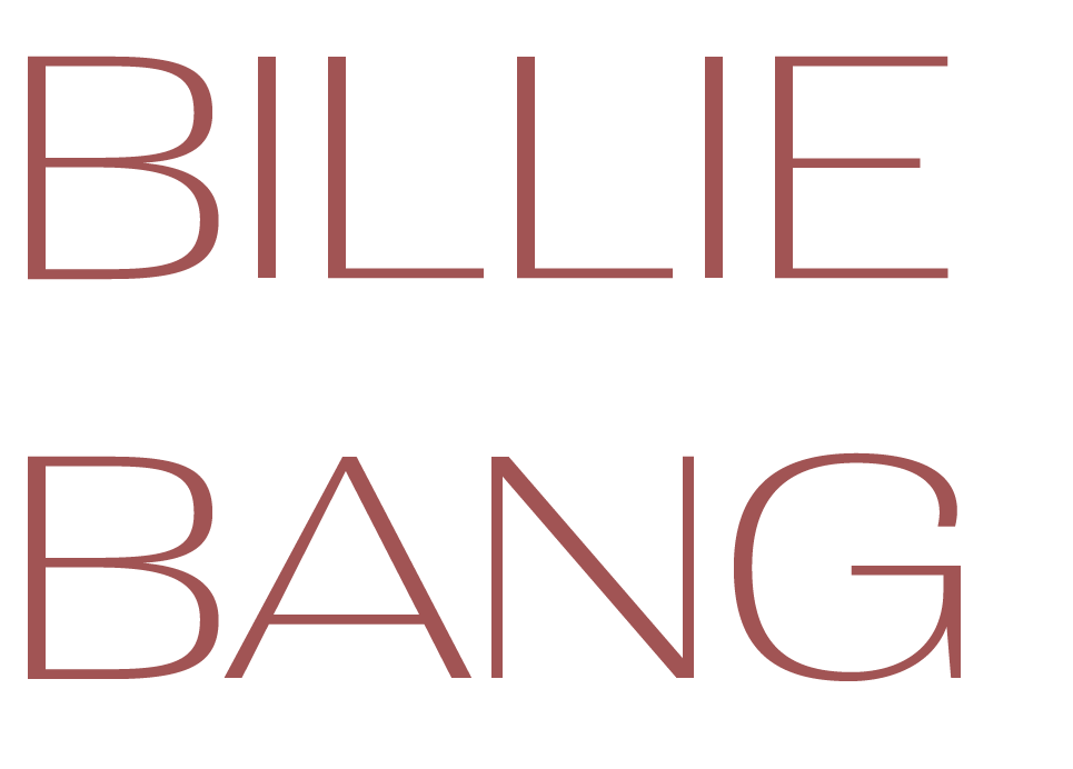 BILLIE BANG