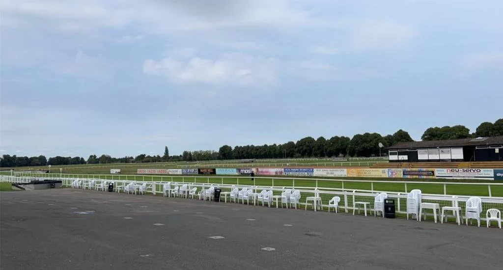 Worcester Racecourse