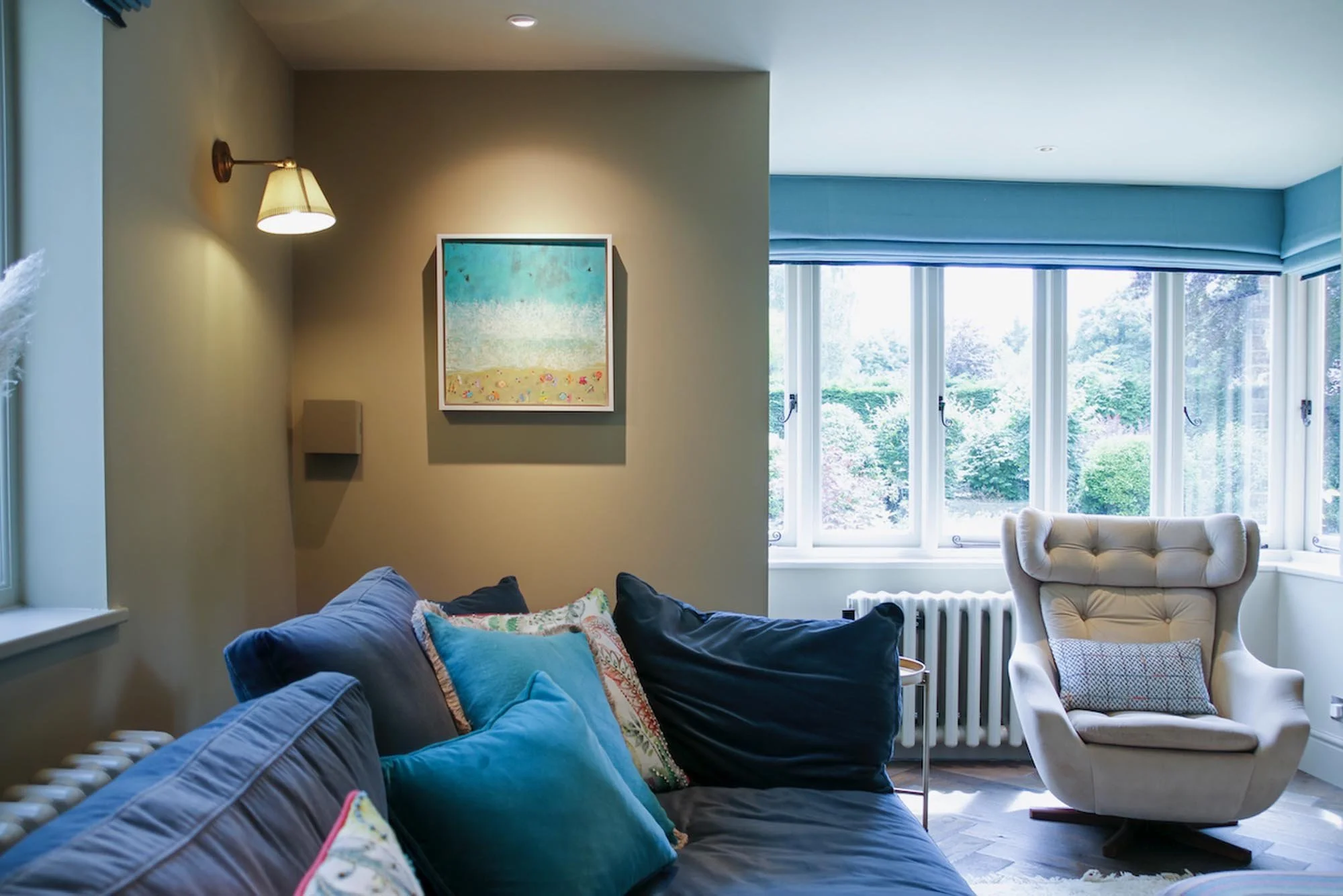 Artcoustic Home Cinema SL Evolve 1-1 speakers