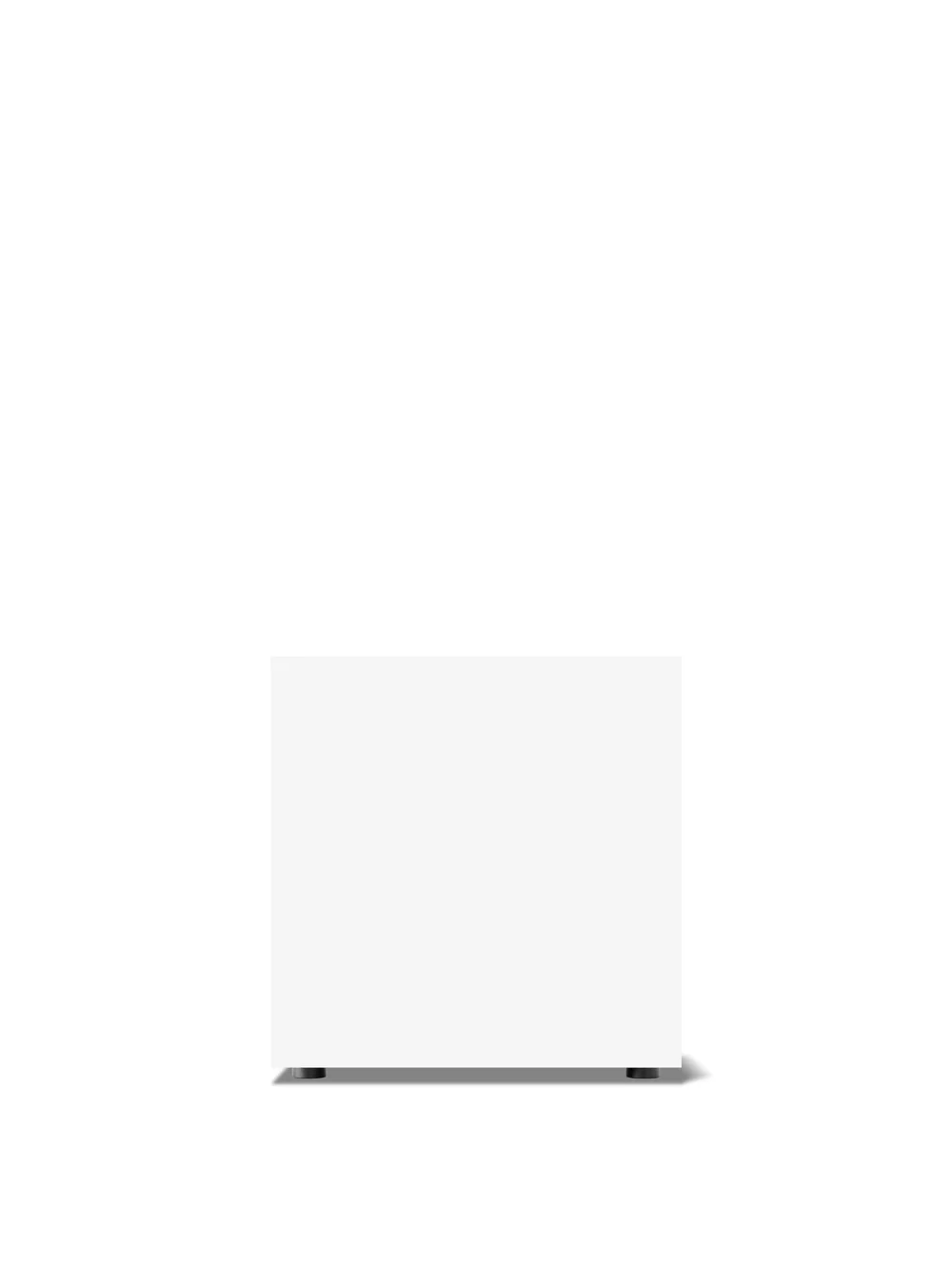 Sub 1 Subwoofer — Artcoustic Loudspeakers