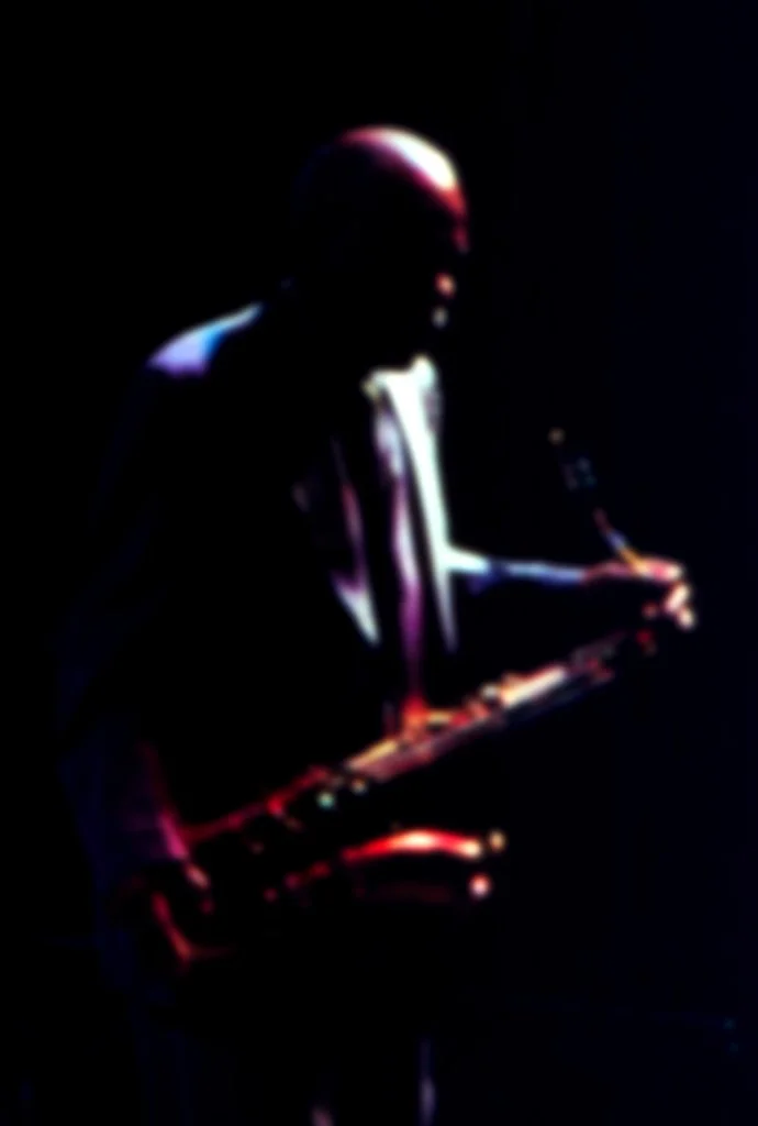 JCL Horn Man 1