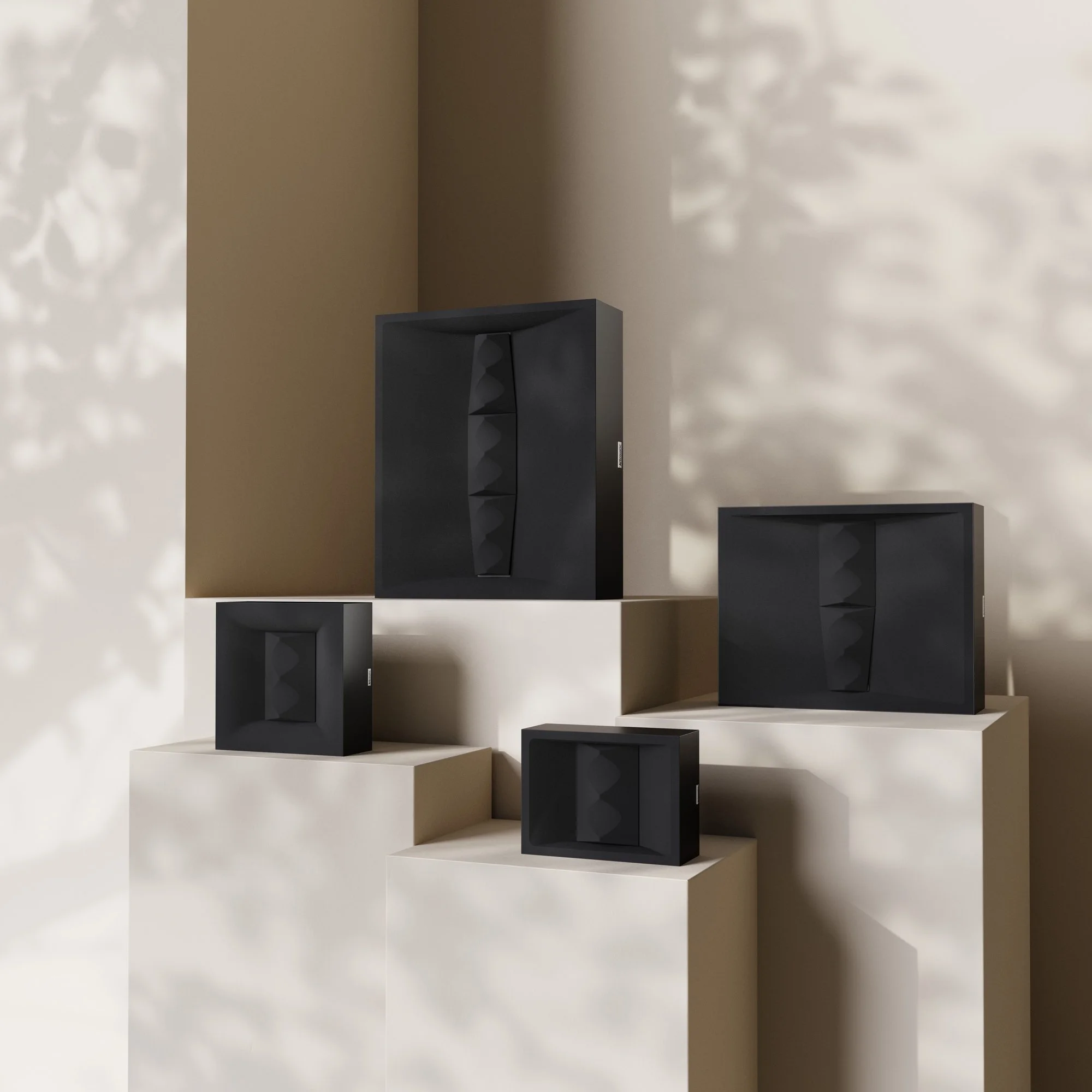 INtroducing the Spitfire Q Series