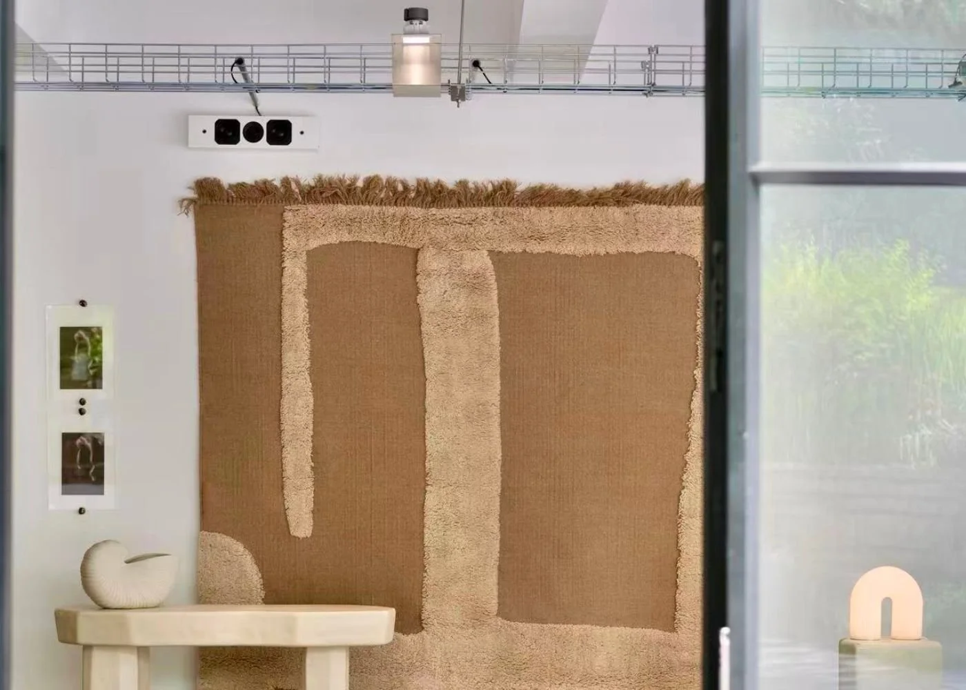 Where Contemporary Design Meets Immersive Sound