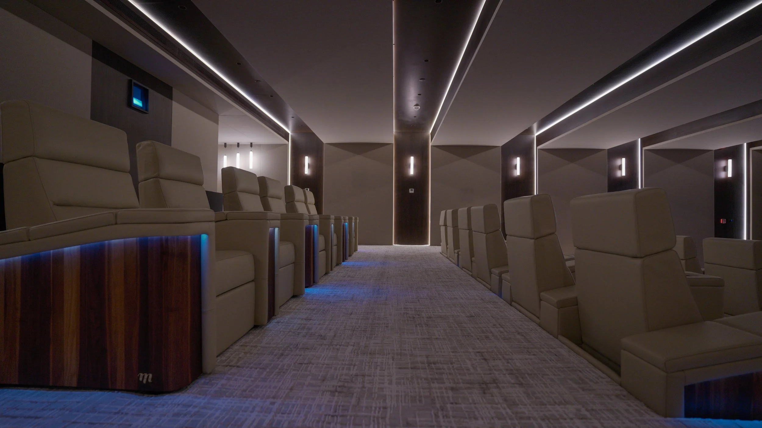 The platinum cinema suite - a Cedia 2026 EMEA finalist