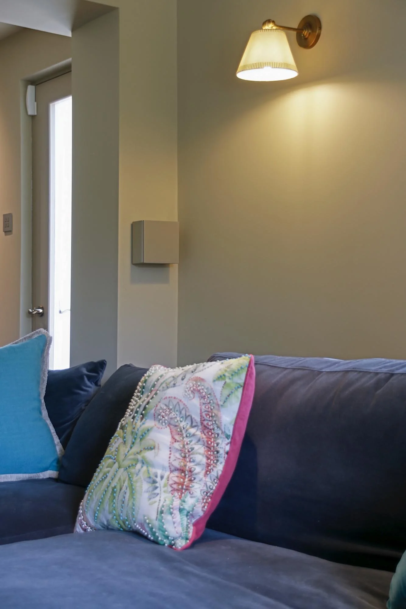 Artcoustic Home Cinema SL Evolve 1-1 speakers