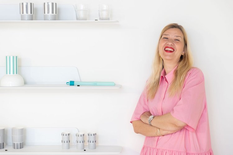 #myartcoustic Britt Bonnesen Normann Copenhagen