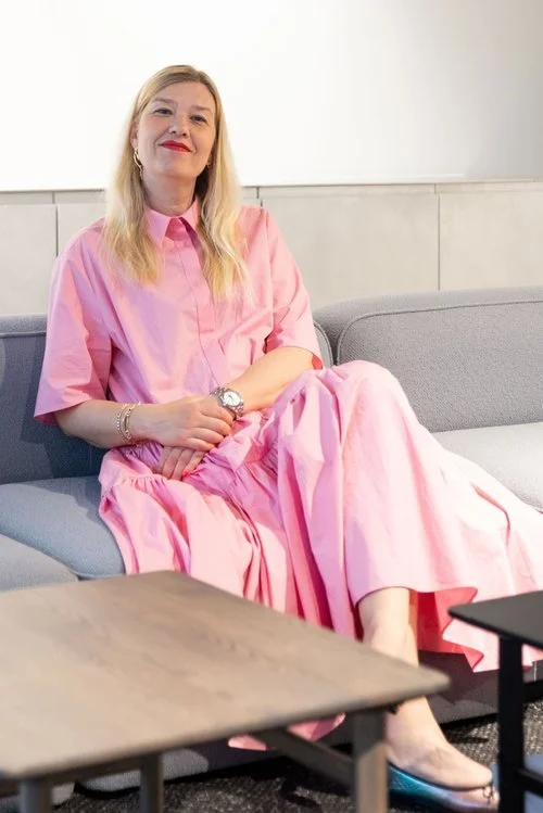 #myartcoustic Britt Bonnesen Normann Copenhagen